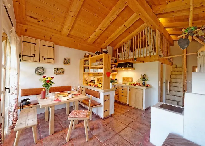 Apartment Hagerhof