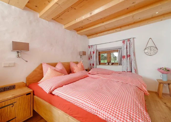 Apartment Hagerhof