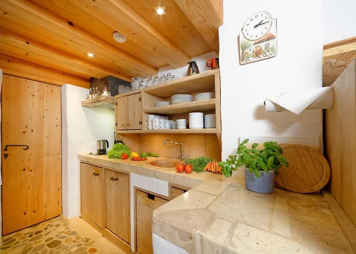 Apartment Hagerhof Eggstätt