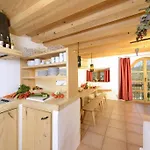 Apartmán Hagerhof