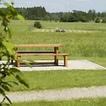 Hagerhof Apartmán