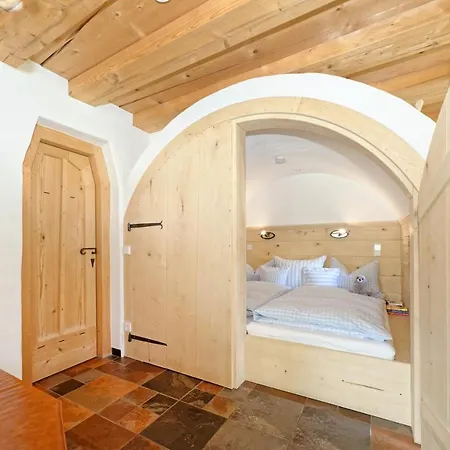 Hagerhof Daire Eggstätt