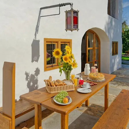 Hagerhof Apartment *
