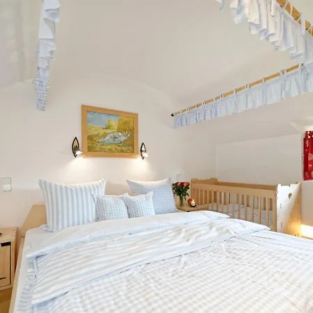 Apartment Hagerhof *