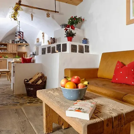Apartment Hagerhof *