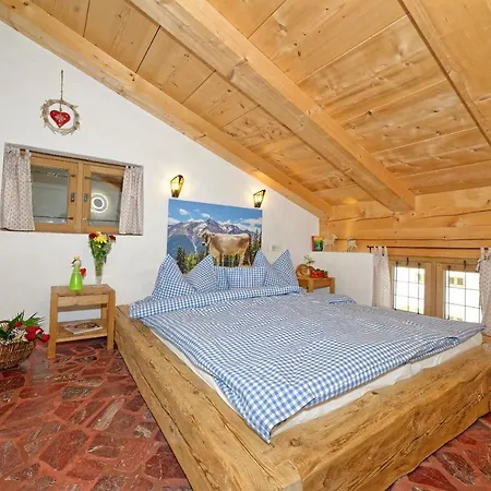 Hagerhof Apartment *