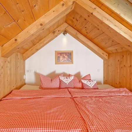 Hagerhof * Eggstatt