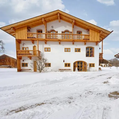 Apartment Hagerhof *