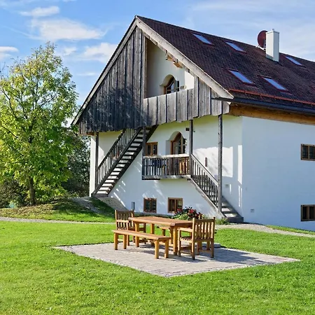 Apartment Hagerhof