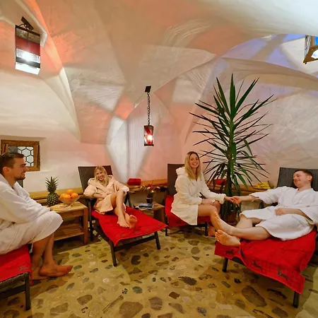 Apartment Hagerhof *