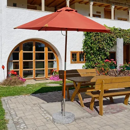 Apartment Hagerhof *