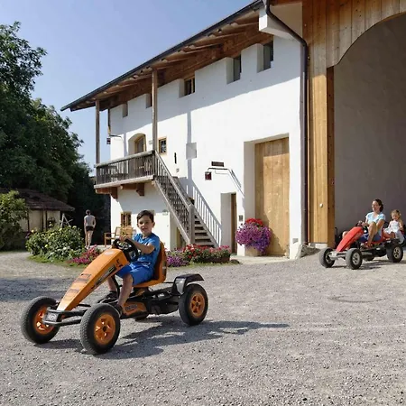 Apartment Hagerhof
