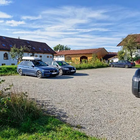 Hagerhof * Eggstatt