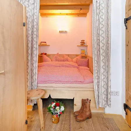 Apartment Hagerhof