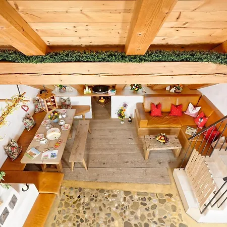 Hagerhof Apartment