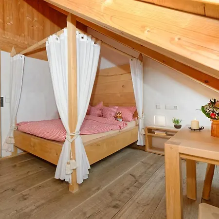 Hagerhof Apartment