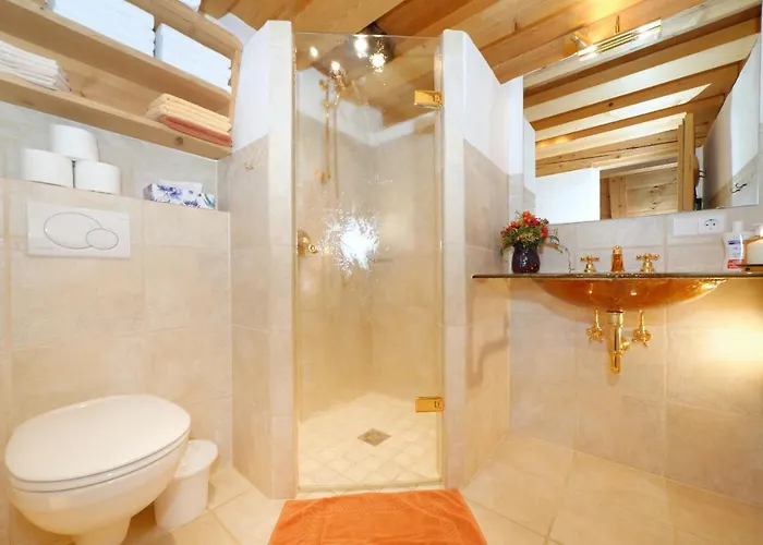 Lejlighed Hagerhof Eggstätt