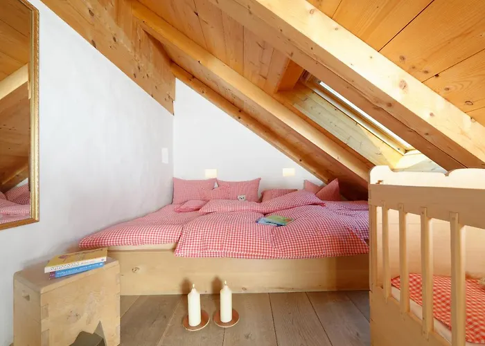 Hagerhof * Eggstätt