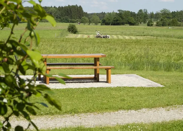 Hagerhof Lejlighed