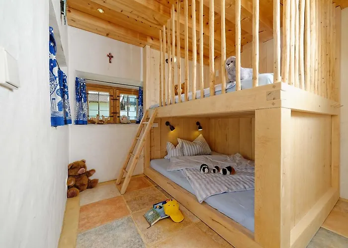 Hagerhof * Eggstätt